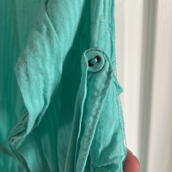 Long/Half Sleeve Tunic - Picture 4 of 6